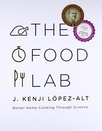 The Foodlab