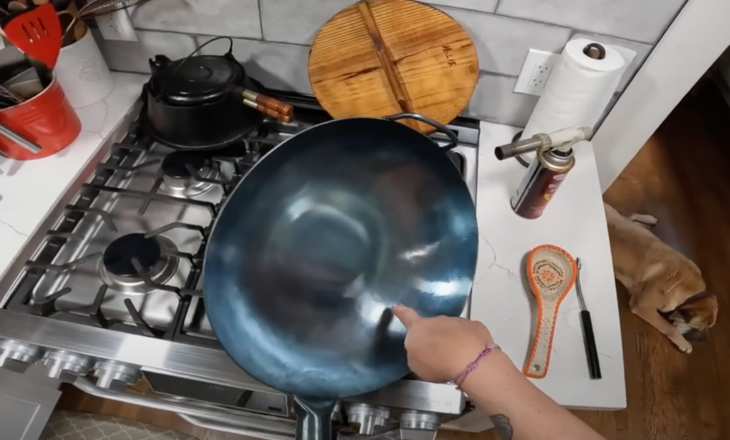 How to Season a Wok: The Complete Step-by-Step Guide