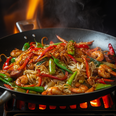 The Wok Starter Kit: Everything You Need to Stir-Fry at Home (2026)